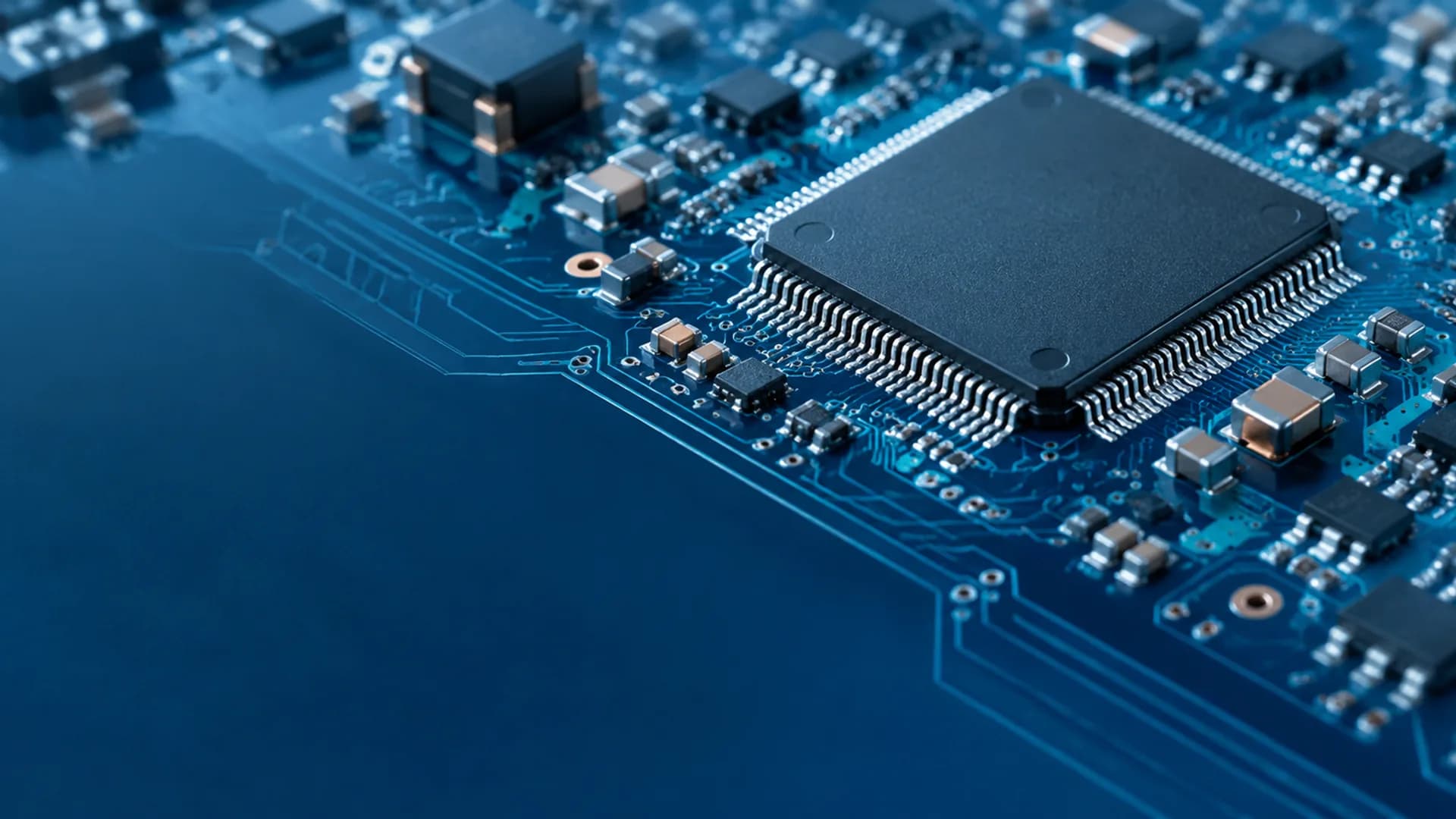 Passive Components