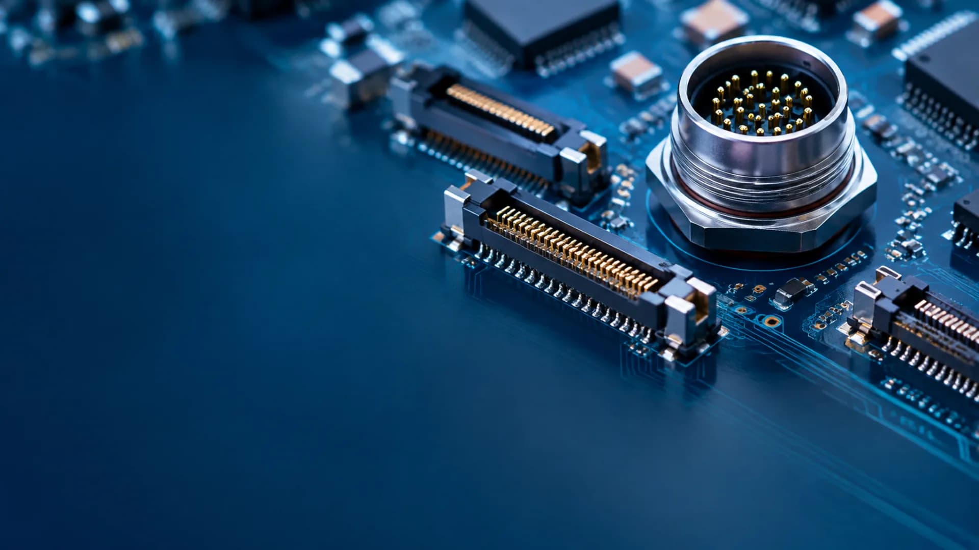 Connectors