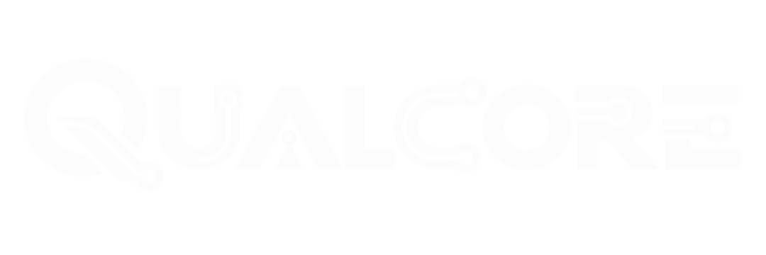 QUALCORE LIMITED Logo